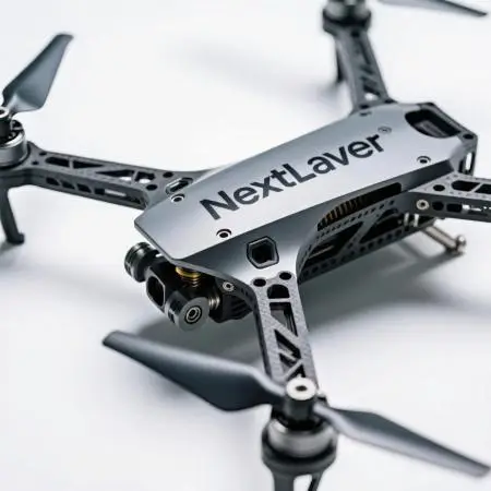 Drone parçaları